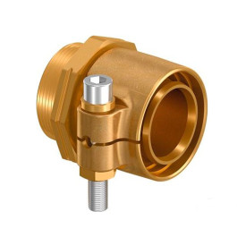 Зажимной наконечник Uponor Wipex PN6 110x10-G3 (арт. 1018335)