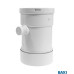 Коаксиальный комплект для слива конденсата Baxi 60/100 (арт. KHG71411971)