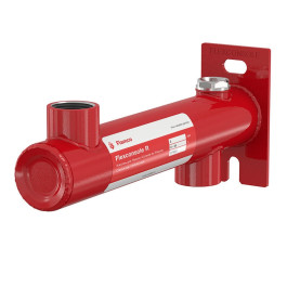 Консоль настенного монтажа Flexconsole R