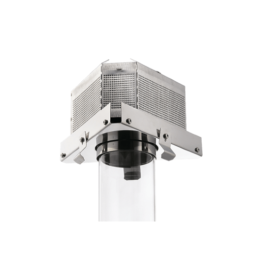 Камин уличный инфракрасный газовый Ballu BOGH-15