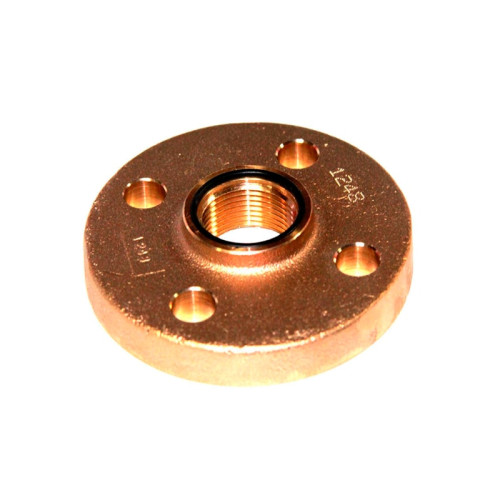 Фланец Uponor Wipex F32/4-100/G1 (арт. 1018360)