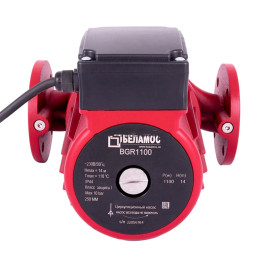Циркуляционный насос Belamos BGR 1100 D50/18 мм под фланец