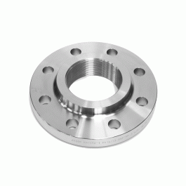 Фланец резьбовой Usystems DN100 4" ВР