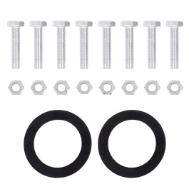 Циркуляционный насос Belamos BGR 1100 D50/18 мм под фланец