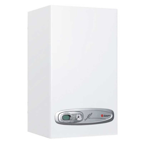 Газовый настенный котел Lamborghini FLD 24 C