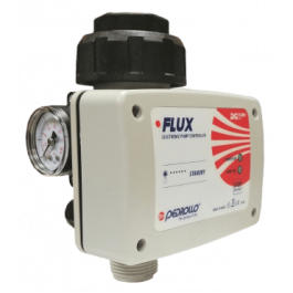 Электронный регулятор давления Pedrollo FLUX
