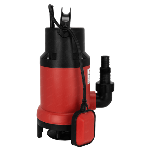 Насос фекальный Jemix ФН 250-9 для грязной воды