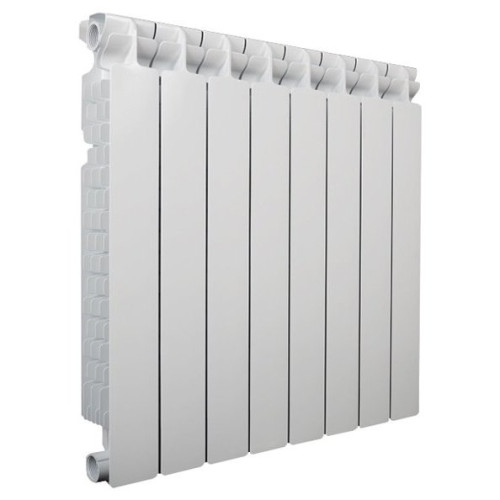 Алюминиевый радиатор Fondital CALIDOR SUPER B4 500 6 секций