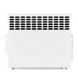 Электрический конвектор BEHA Teddy 248W, с передней стальной панелью