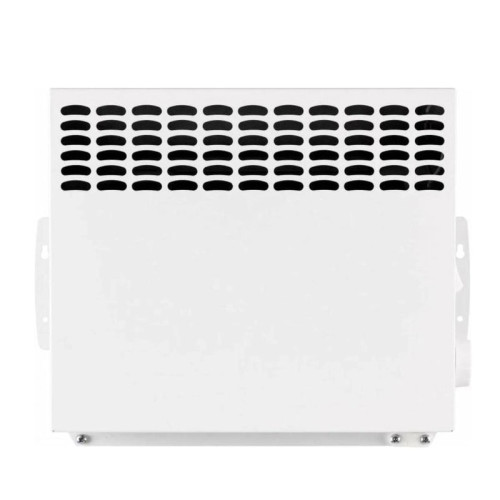 Электрический конвектор BEHA Teddy 248W, с передней стальной панелью