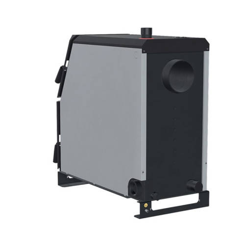 Котел твердотопливный ZOTA Forest 21