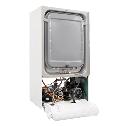 Настенный двухконтурный котел Fondital FORMENTERA PLUS CTFS 24