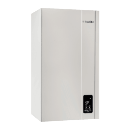 Настенный двухконтурный котел Fondital FORMENTERA PLUS CTFS 24