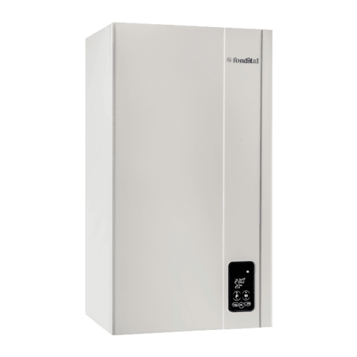 Настенный двухконтурный котел Fondital FORMENTERA PLUS CTFS 24
