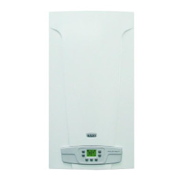 Настенный одноконтурный котел Baxi Fourtech 1.14