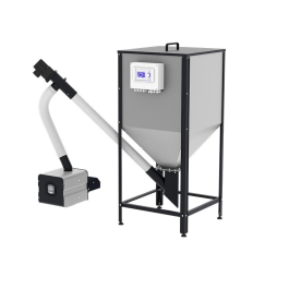 Пеллетная горелка ZOTA Fox 25