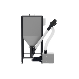 Пеллетная горелка ZOTA Fox 43