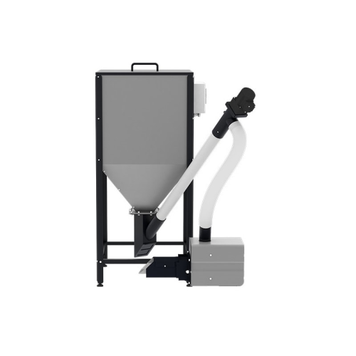 Пеллетная горелка ZOTA Fox 43