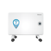 Электрический конвектор Thermex Frame 2000E Wi-Fi