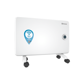 Электрический конвектор Thermex Frame 1000E Wi-Fi