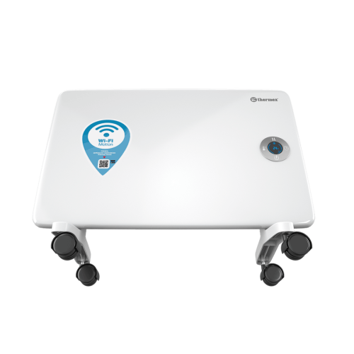 Электрический конвектор Thermex Frame 2000E Wi-Fi