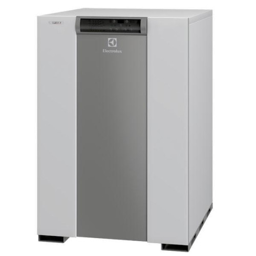 Напольный газовый котел Electrolux FSB 35 Mi
