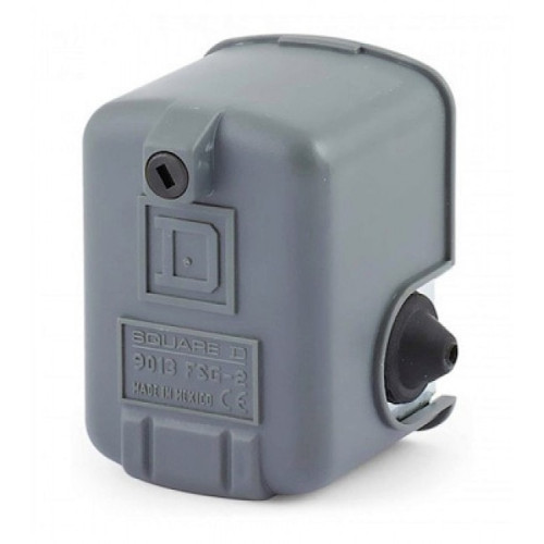 Реле давления FSG 2 Pedrollo