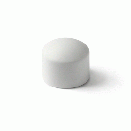 Заглушка полипропиленовая Pro Aqua ДУ 110 мм