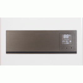 Газовая колонка Kotitonttu Suari S12FT 24 кВт (Турбо)