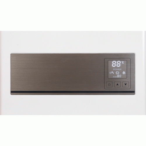 Газовая колонка Kotitonttu Suari S12FT 24 кВт (Турбо)