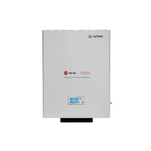 Стабилизатор напряжения Штиль ИнСтаб IS 10000