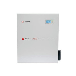 Стабилизатор напряжения Штиль ИнСтаб IS 12000