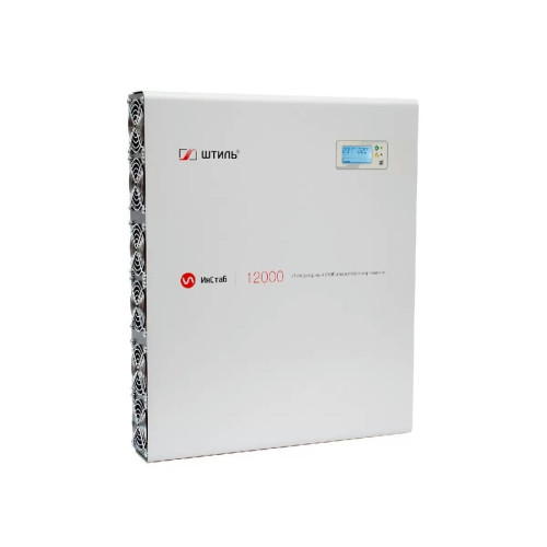 Стабилизатор напряжения Штиль ИнСтаб IS 12000