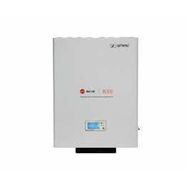 Стабилизатор напряжения Штиль ИнСтаб IS 8000