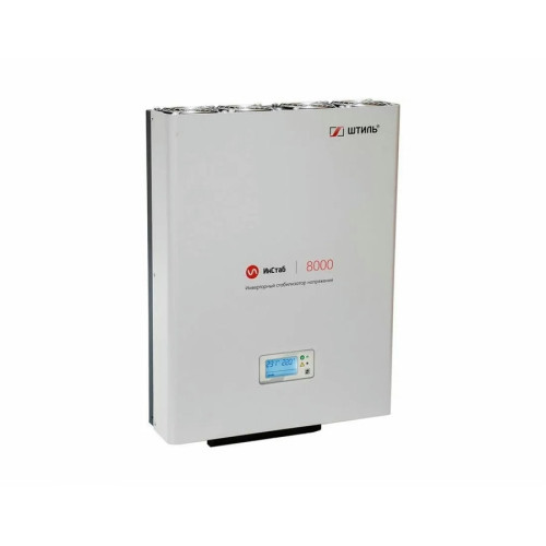 Стабилизатор напряжения Штиль ИнСтаб IS 8000