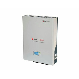 Стабилизатор напряжения Штиль ИнСтаб IS 8000