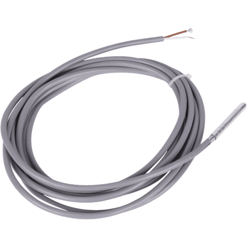 Датчик водонагревателя Vaillant (замена для 0020174087, 306257, 306787, 253552, 253583)