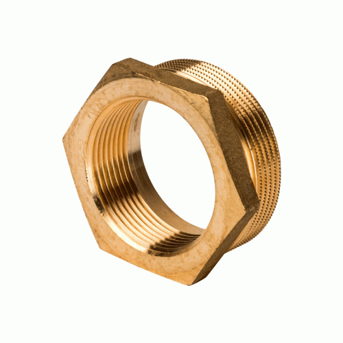 Футорка Usystems 4"-2" НР/ВР