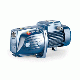 Самовсасывающий насос Pedrollo Future-JET 1A