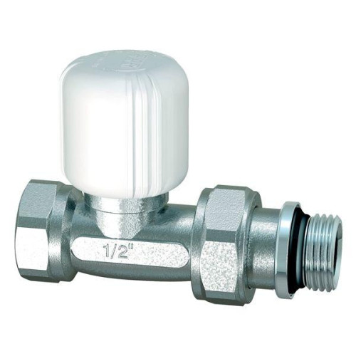 FAR Прямой регулирующий вентиль ВР 1/2"