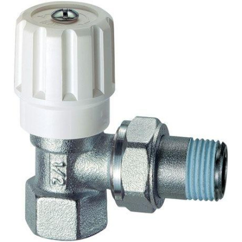 FAR Угловой регулирующий вентиль ВР 3/4"