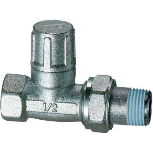 FAR Прямой запорный вентиль ВР 3/4"