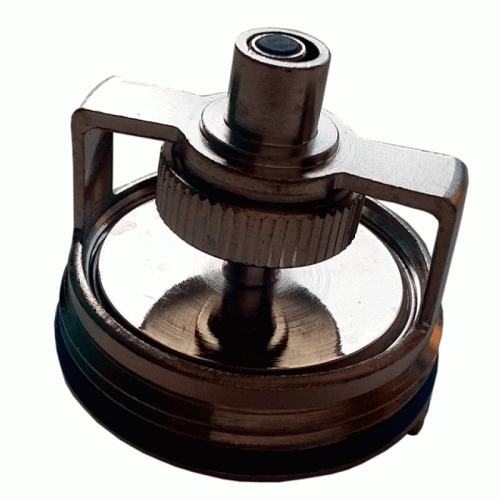 Клапан магнитный MagDrain G 50