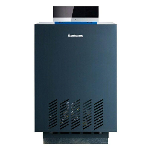 Напольный газовый котел Buderus Logano G124-32 WS (RU TOP)