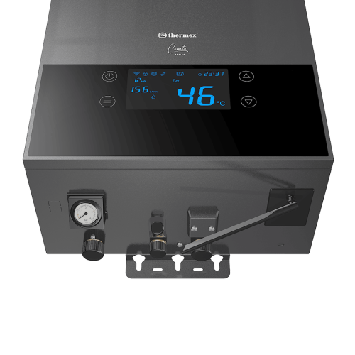 Электрический котёл THERMEX Cometa 12-24 Wi-Fi