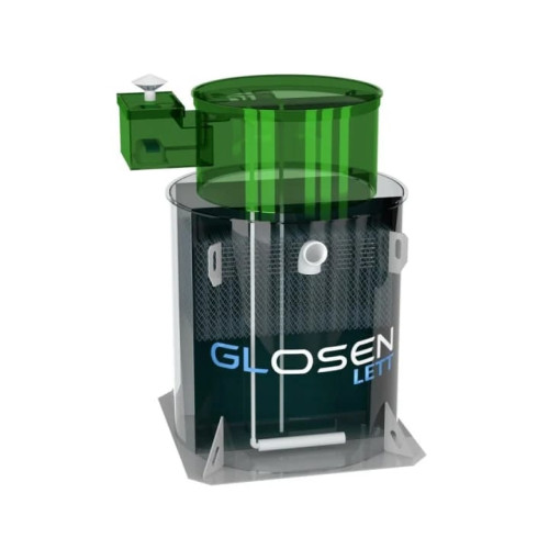Аэрационный септик Glosen Lett 5С