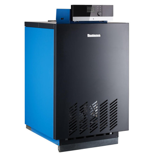 Напольный газовый котел Buderus Logano G234X-60
