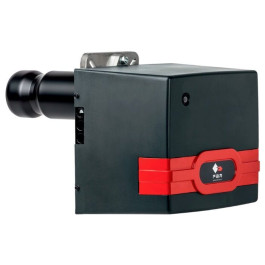 Горелка дизельная двухступенчатая F.B.R G X4/2 TC мощностью от 118 кВт до 237 кВт