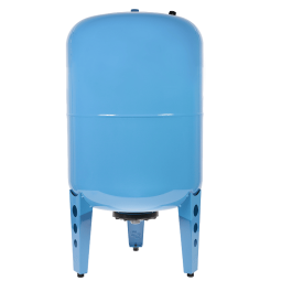 Гидроаккумулятор Джилекс ВПк 100 пластиковый фланец