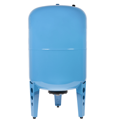 Гидроаккумулятор Джилекс ВПк 100 пластиковый фланец